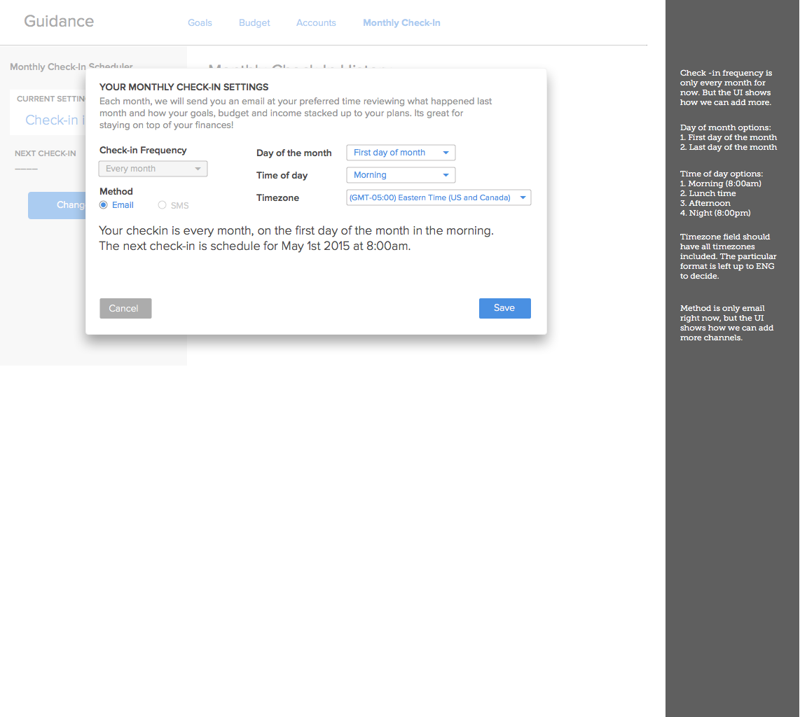 Monthly Check-In Page (Never setup check-in).png