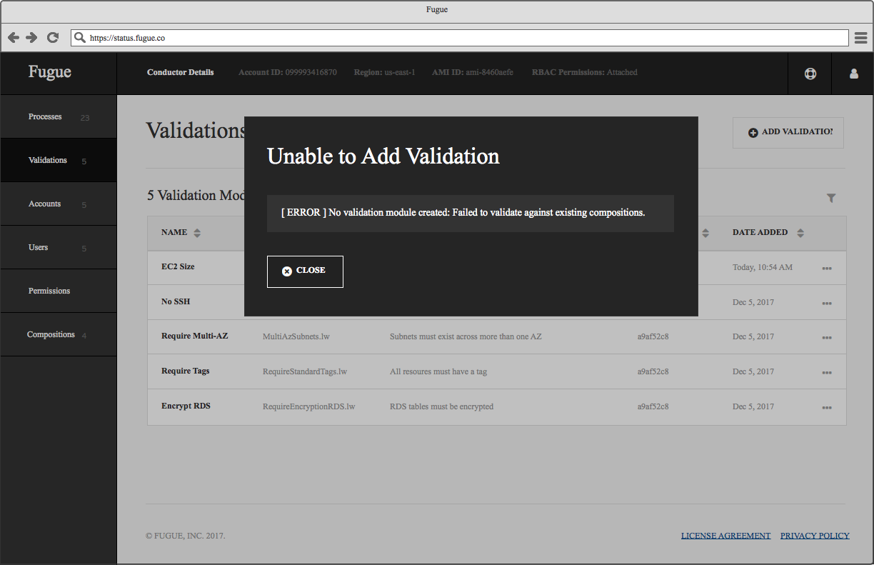Modal - Add Validation Error.png