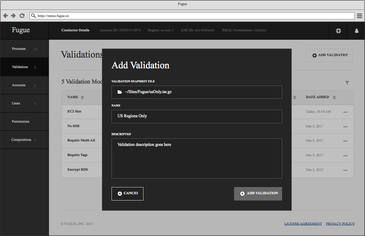 Modal - Add Validation.png
