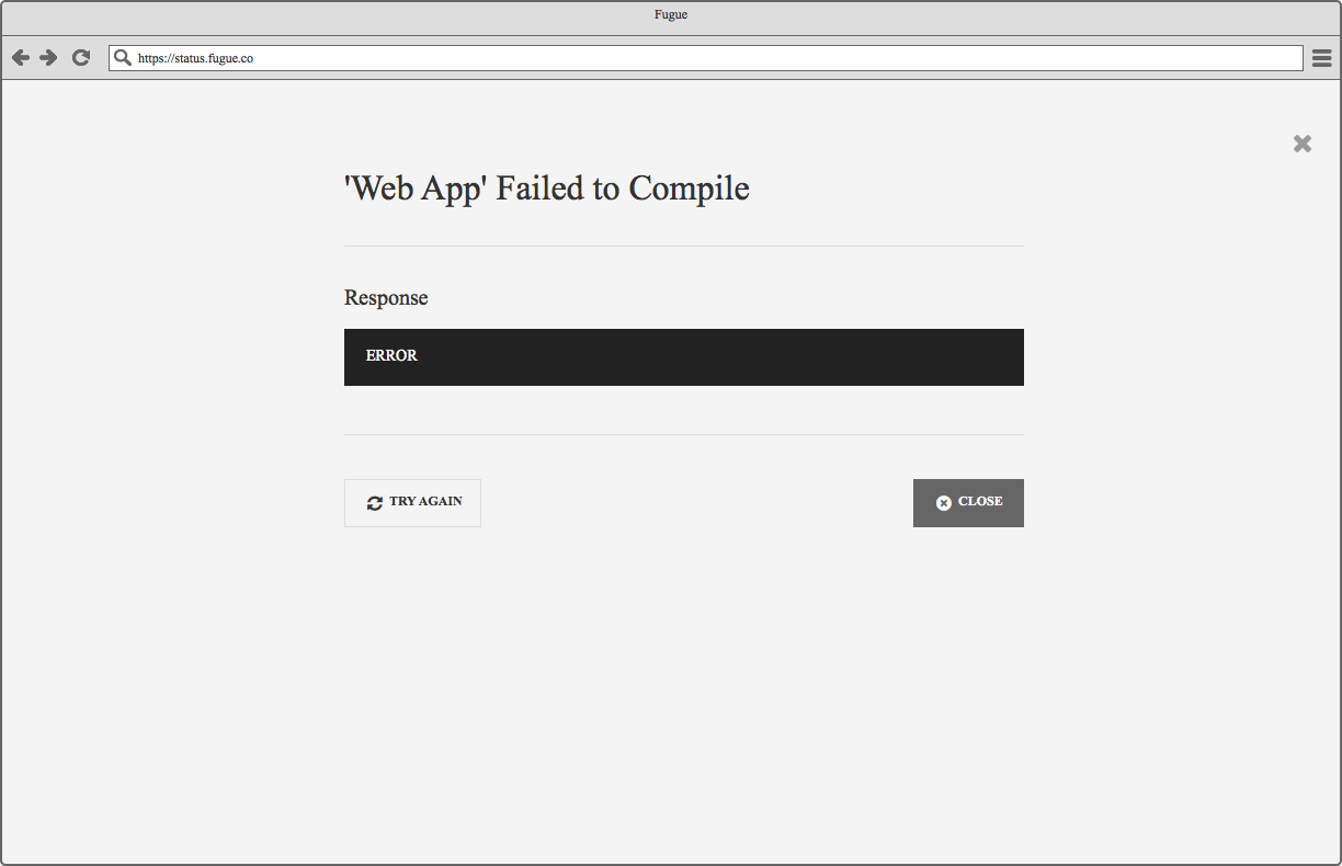 Modal - Compile Error.png
