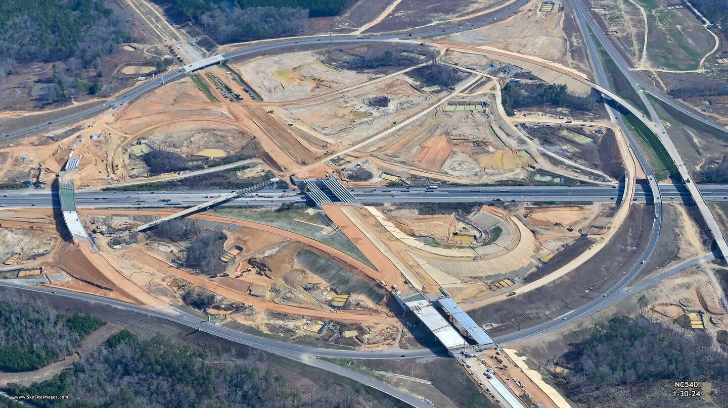 A few recent construction progress photos. 
&bull;
#aerialphotography #construction #construction_site #constructionphotography #progressphoto #constructionprogress