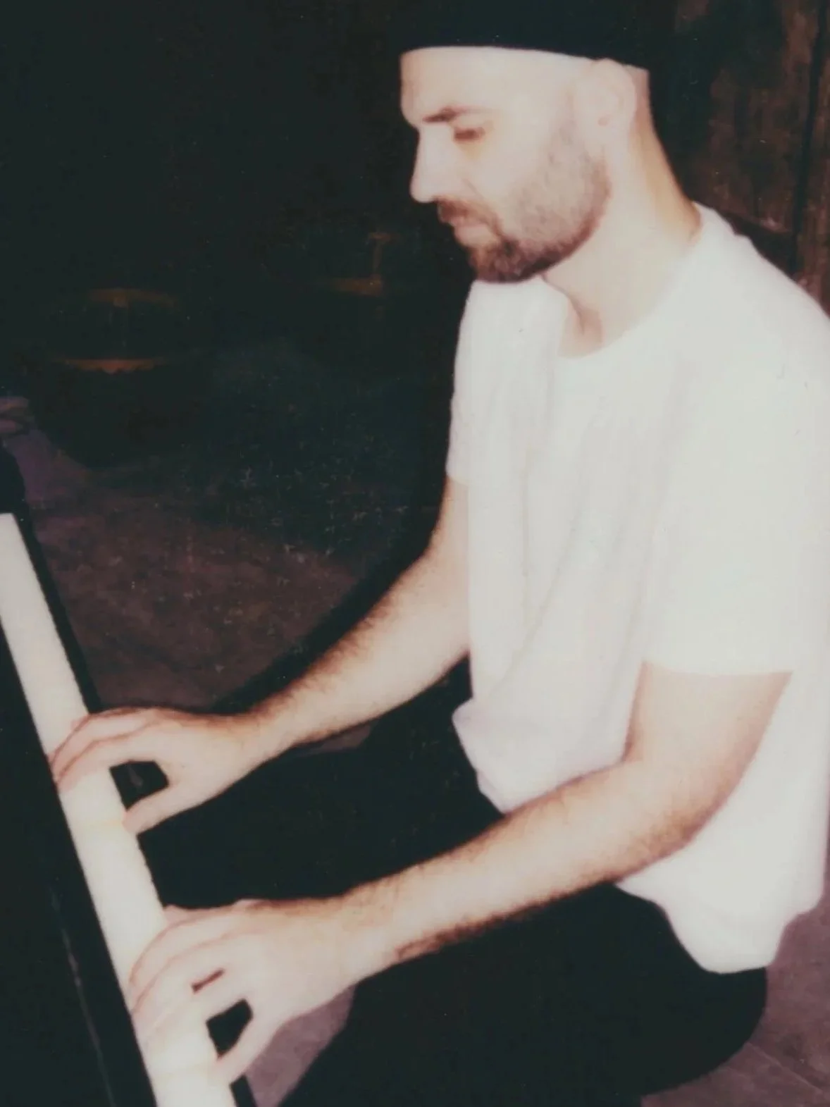 ALEX UHLMANN / Press