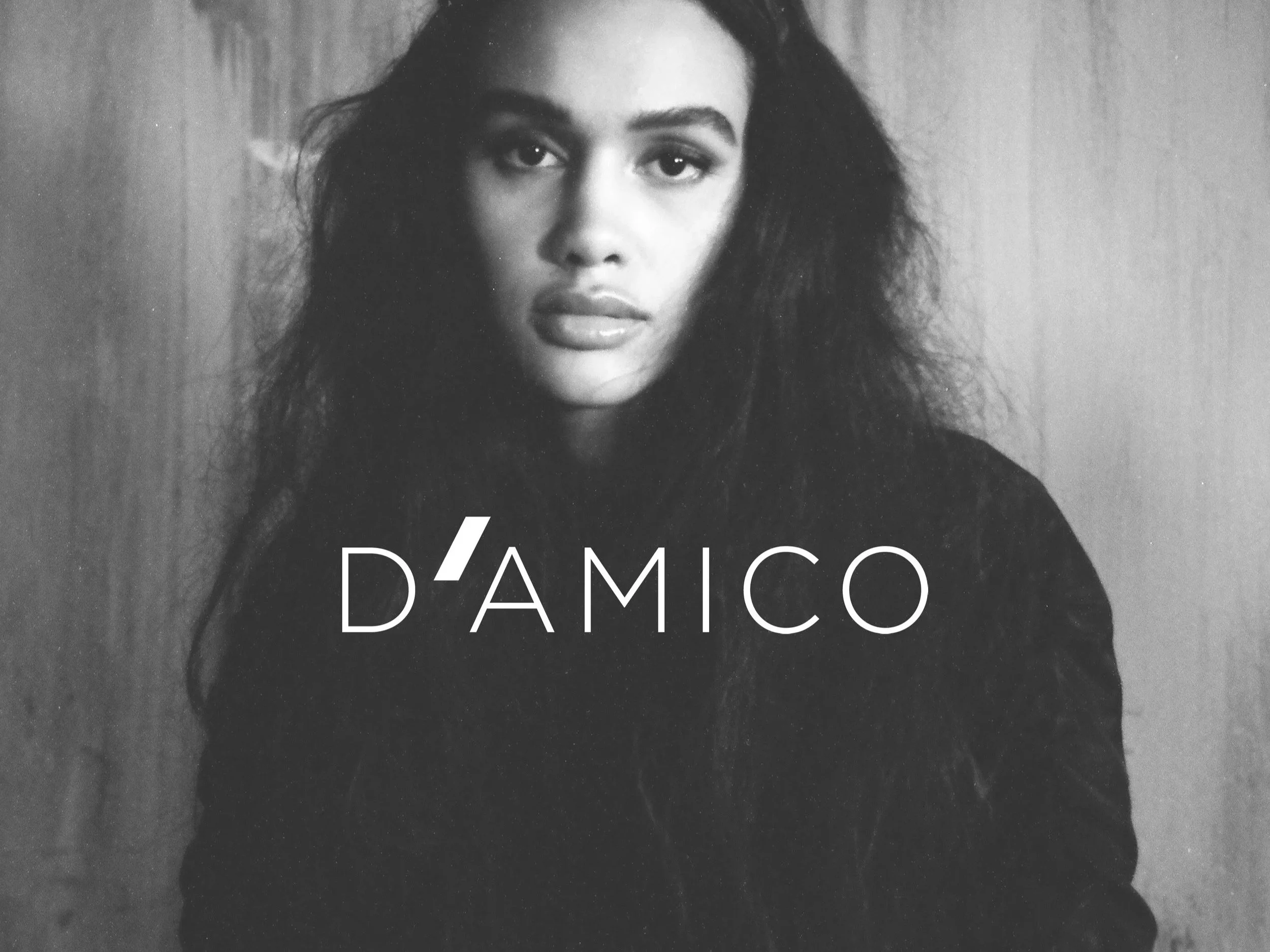D'AMICO SS23 - CAMPAIGN
