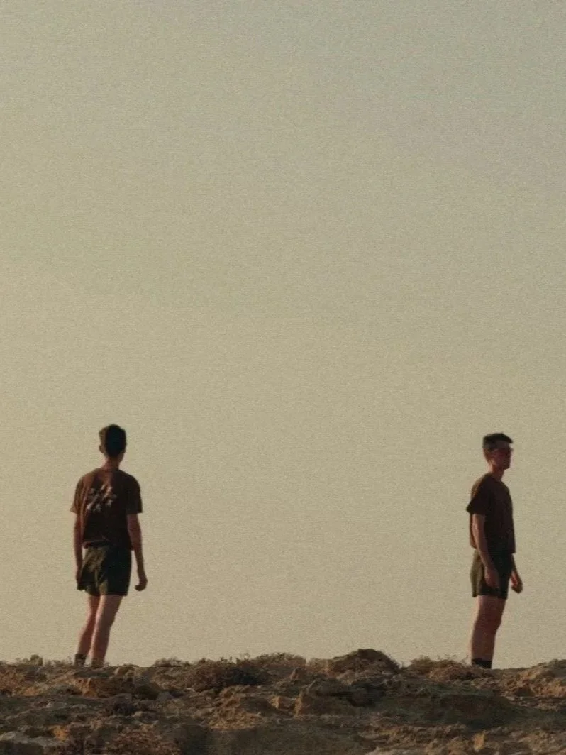 A CURATED FUSION ENOTECH / Video