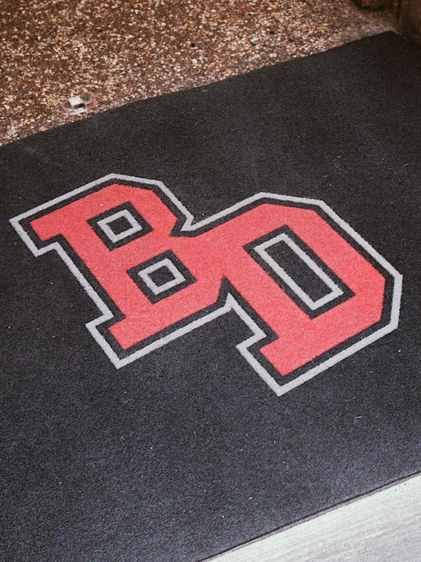 BD x SNEAKERS THE ESSENTIALS / Publication