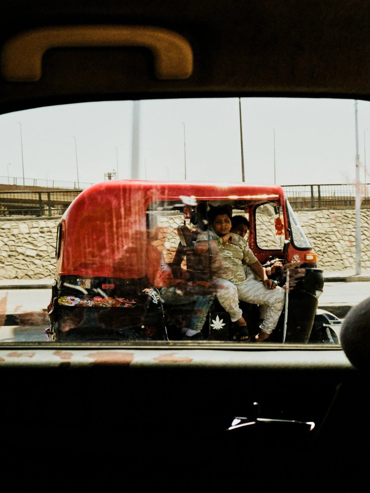 BWSWK / Personal Project