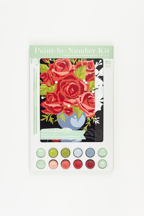 Paint by Numbers Kits for sale in Portland, Oregon, Facebook Marketplace