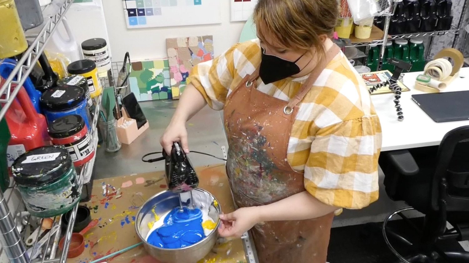 Why Does "Made in the USA" Matter? — Elle Crée (she creates)