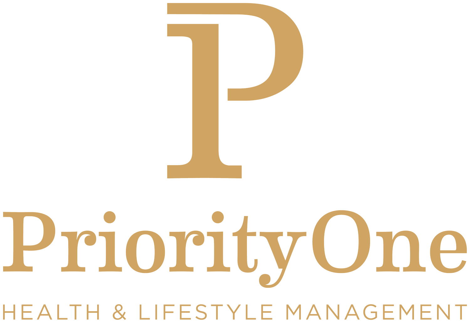 Priority One | Health &amp; Lifestyle Management 