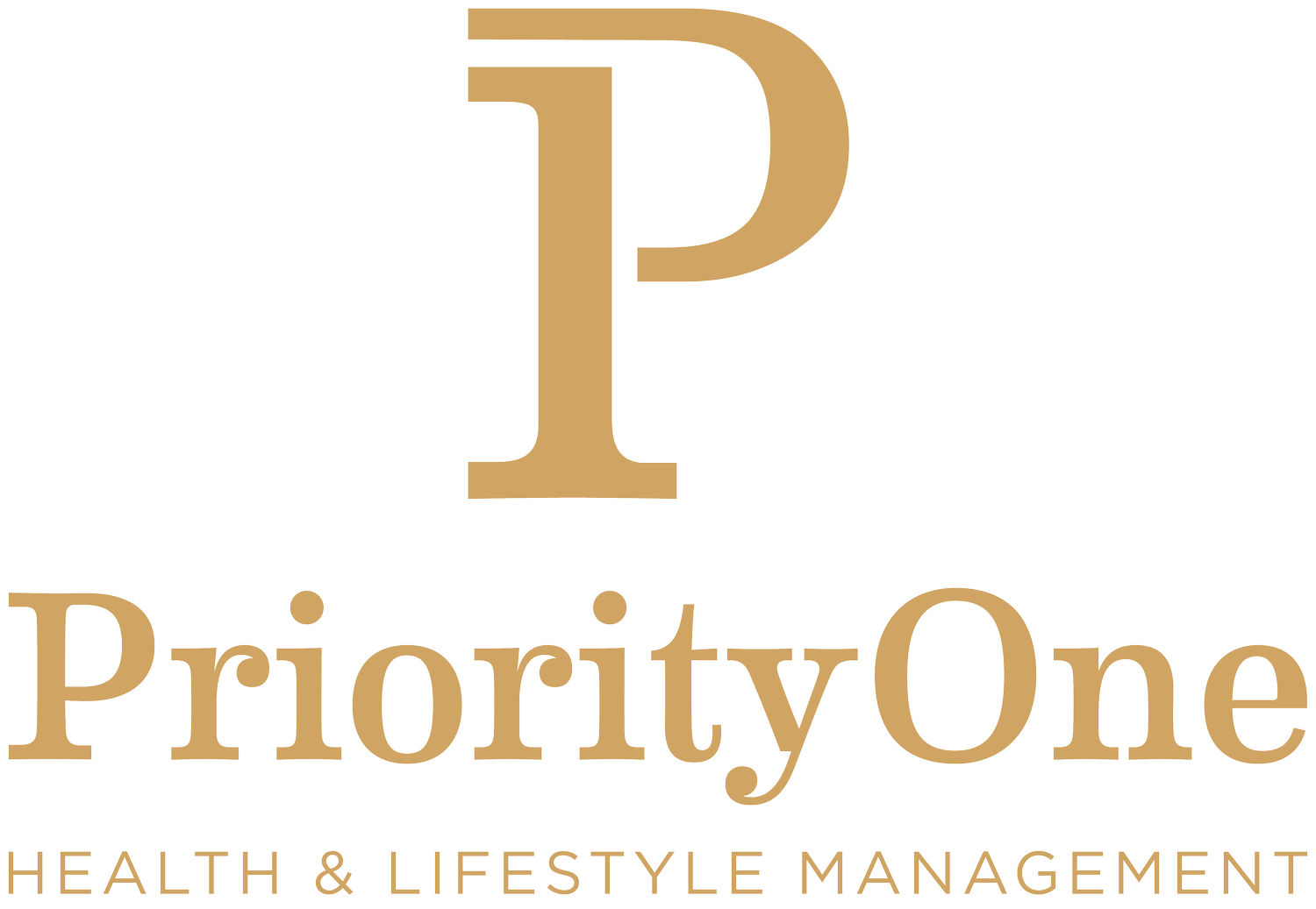 Priority One | Health &amp; Lifestyle Management 