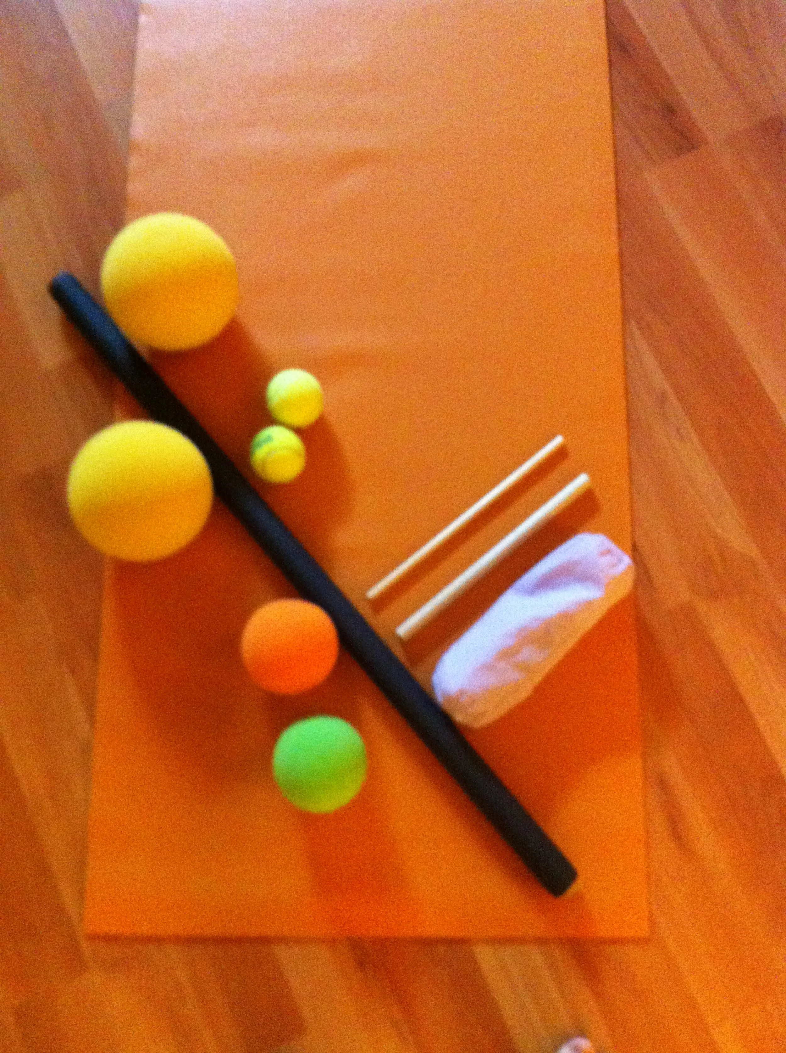 praticienne en MCL, libération des cuirasses, mouvements d'éveil corporel, Anaïs, Fournier