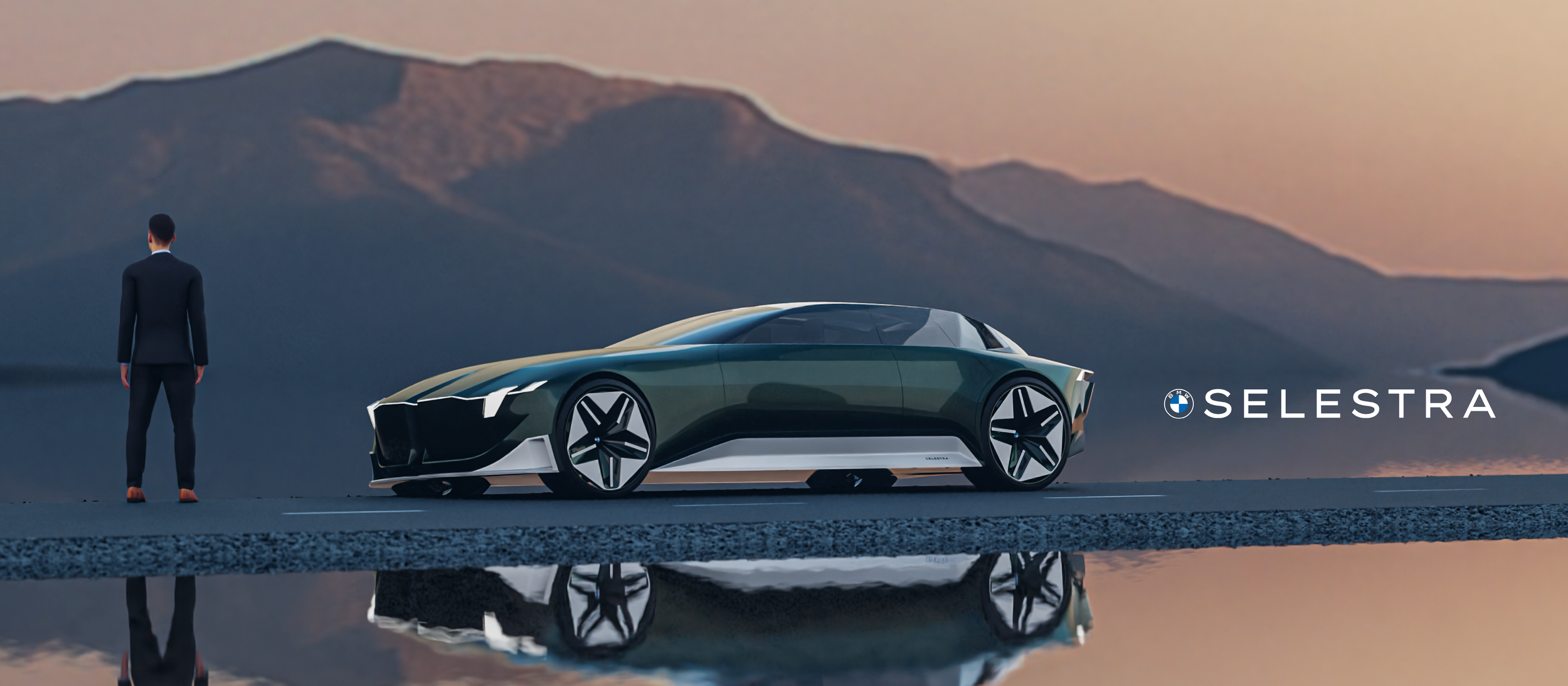 BMW Selestra
