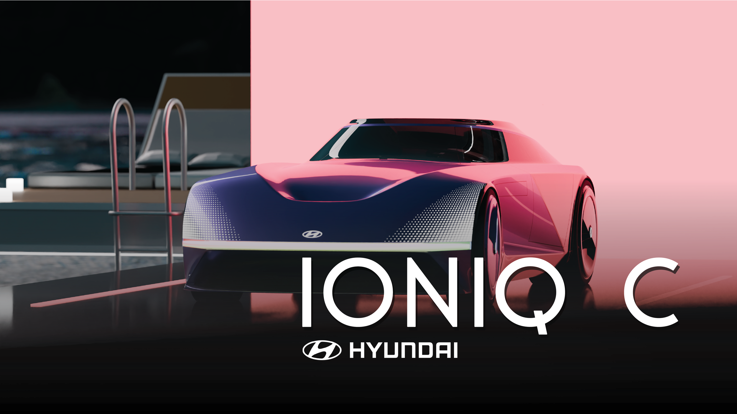 Ioniq C