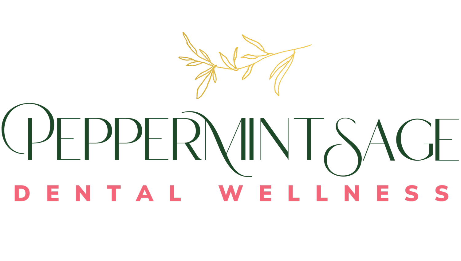 Peppermint Sage Test Site