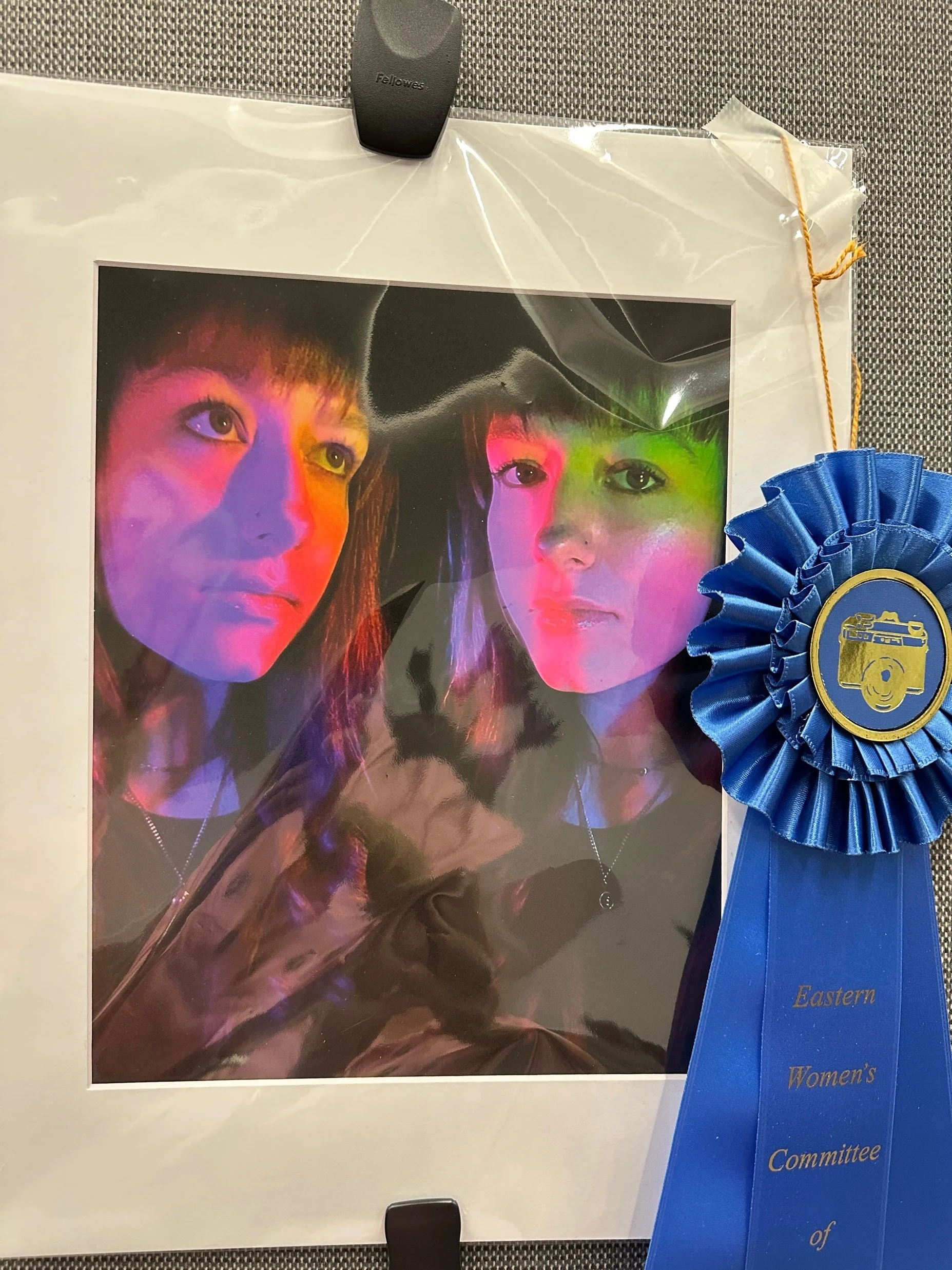 Photography: Haidyn Sullivan - 1st Place