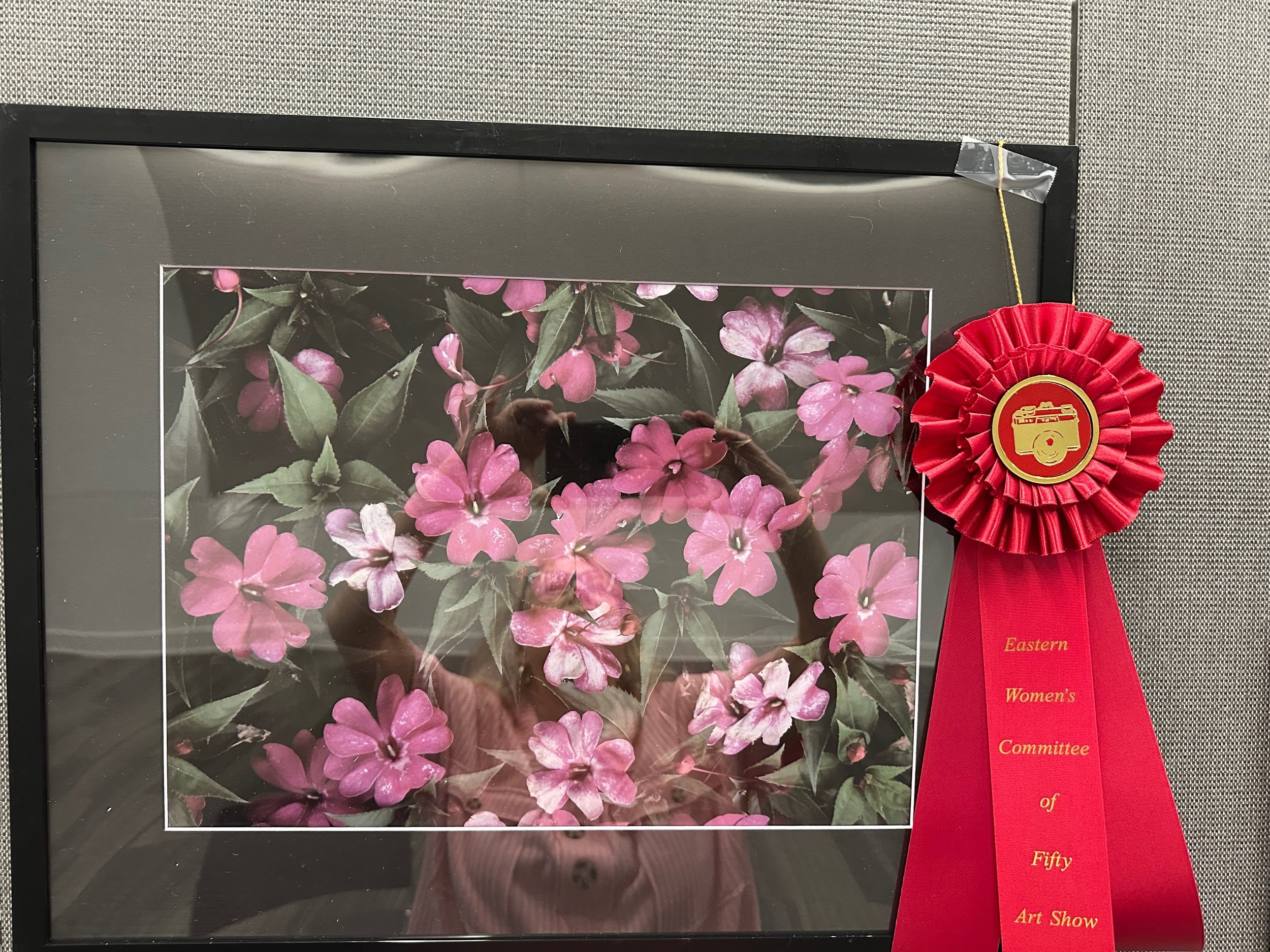 Photography: Seth Jenkins - 3rd Place