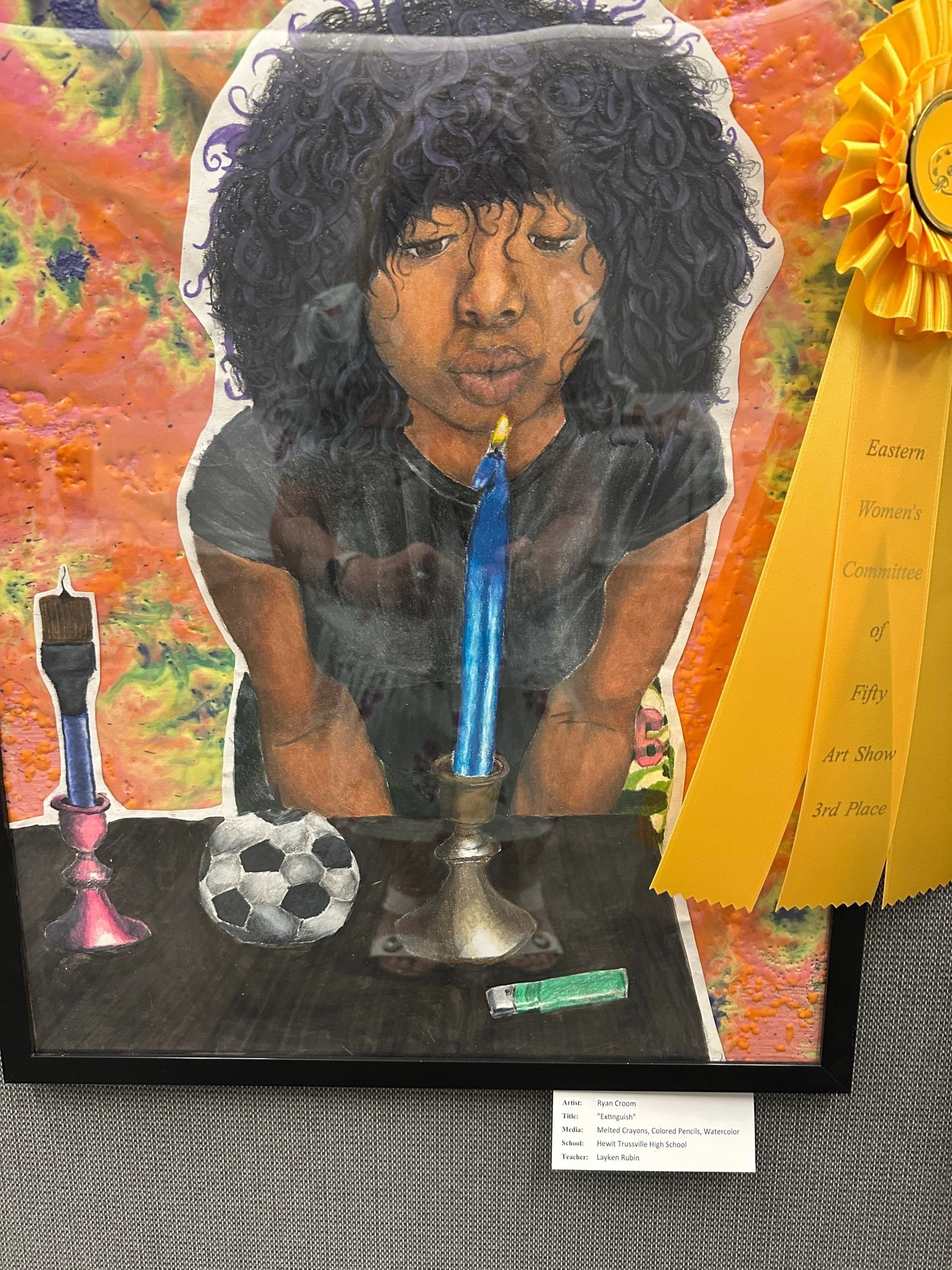 Photography: Ryland Letts - 2nd Place