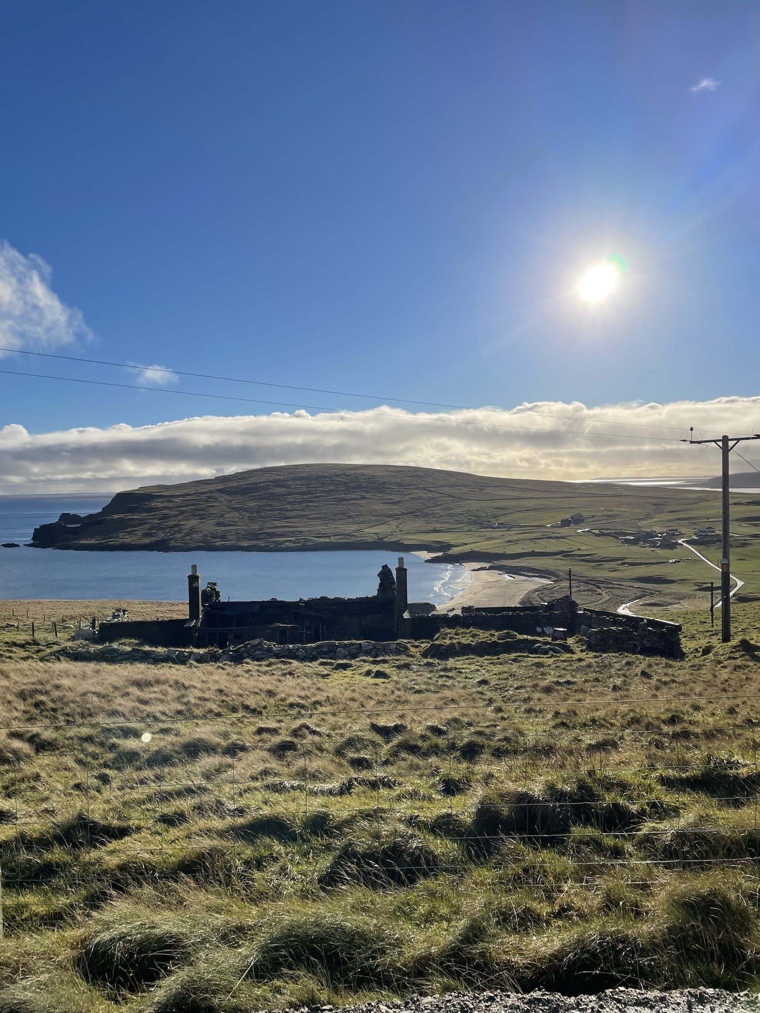 The Peerie Neuk, Unst review and itinerary for your stay13.JPEG