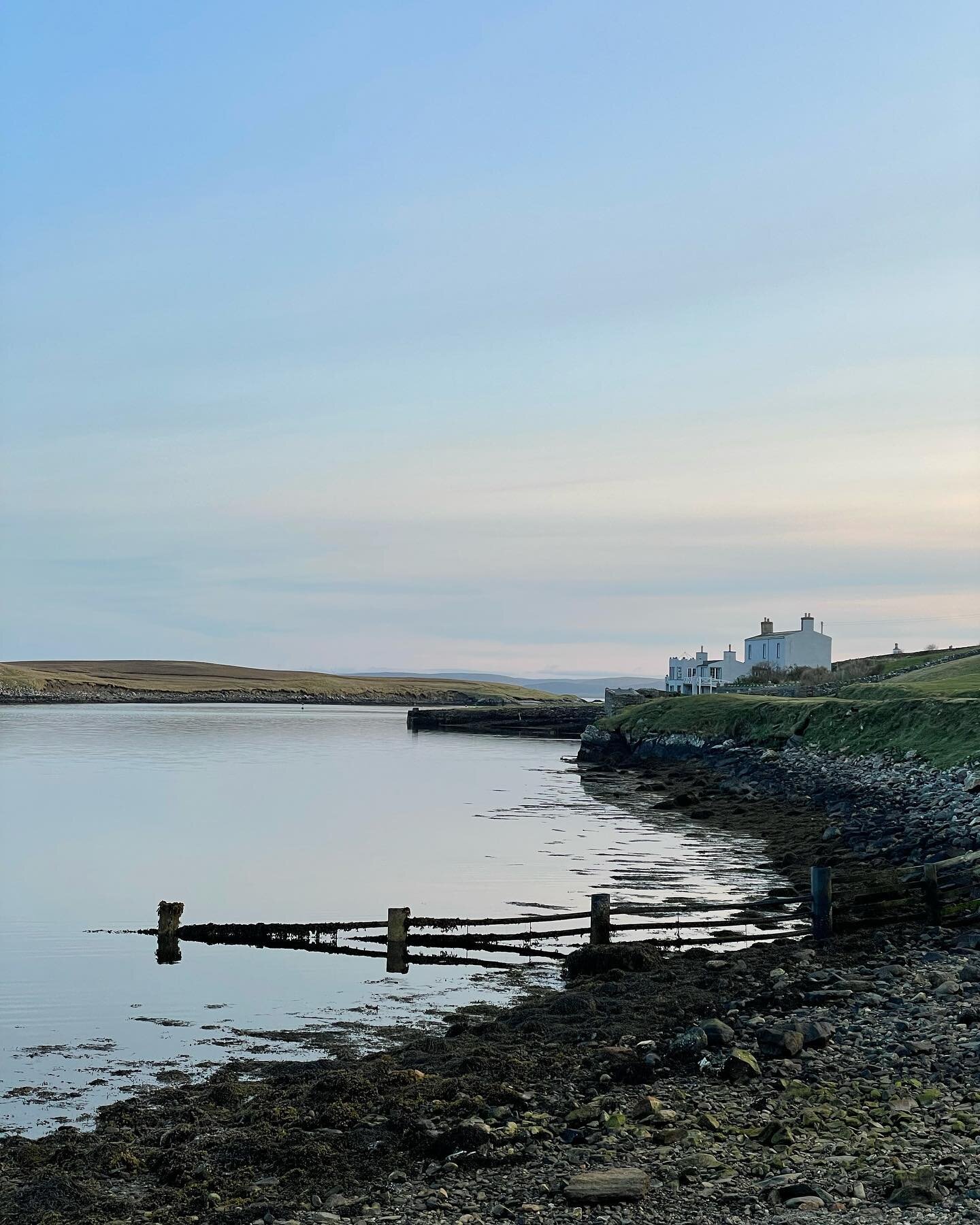 Hope you all had a lovely weekend! We spent ours in Yell, at the Burravoe Campsite. I love spending time in Yell, and we enjoyed some fantastic walks right from the site. 

#yell #campingandcaravanningclub #campsite #shetland #shetlandislands #scotla