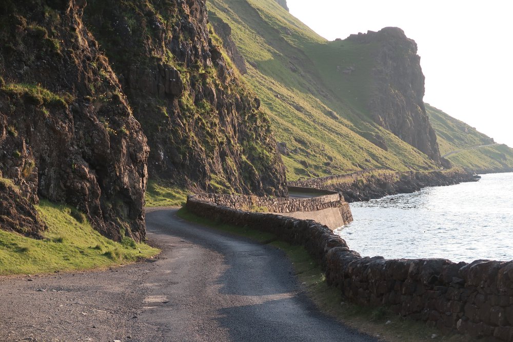 West Coast scenic road.JPG