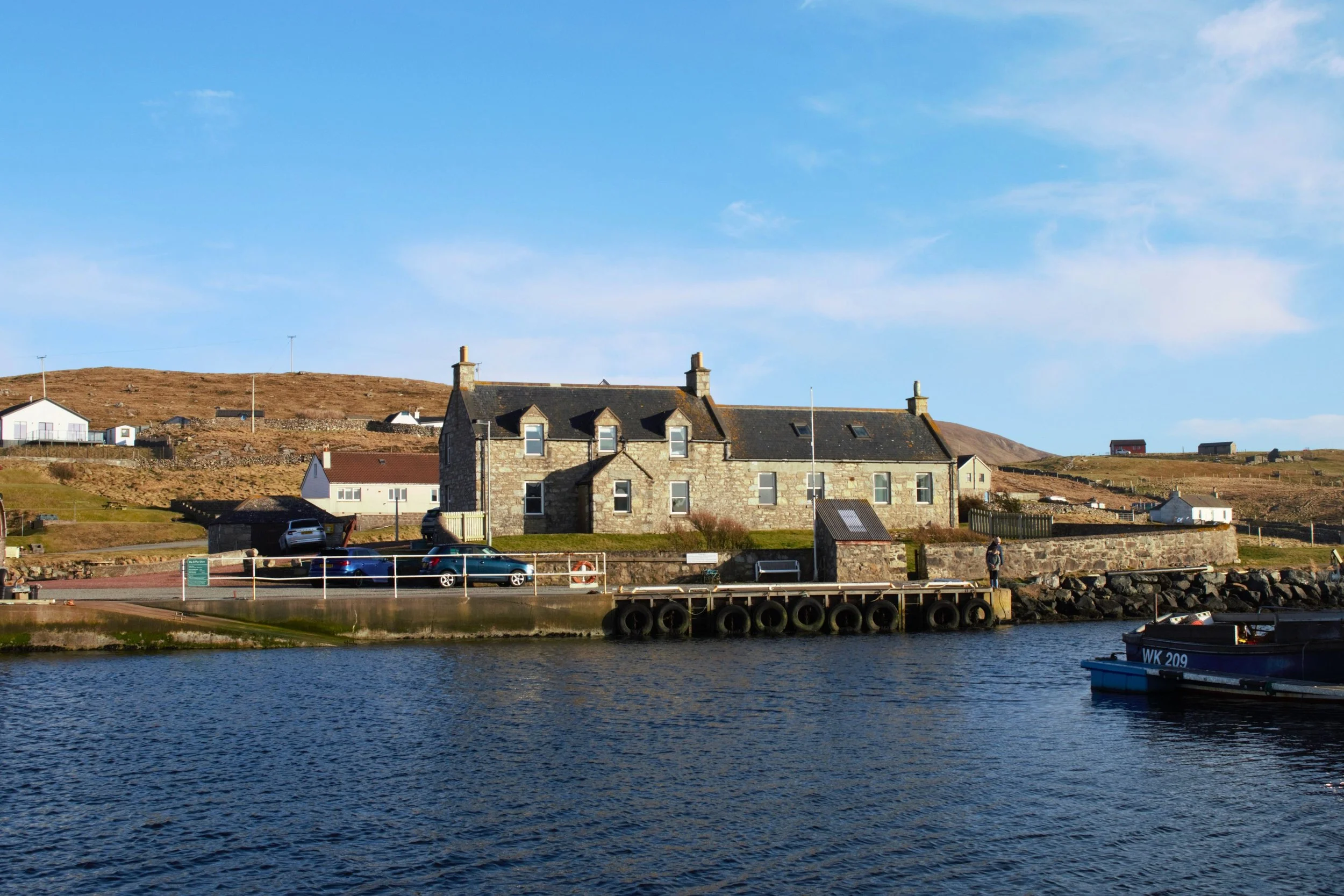 Planning a Group Getaway? Discover Bridge End Outdoor Centre