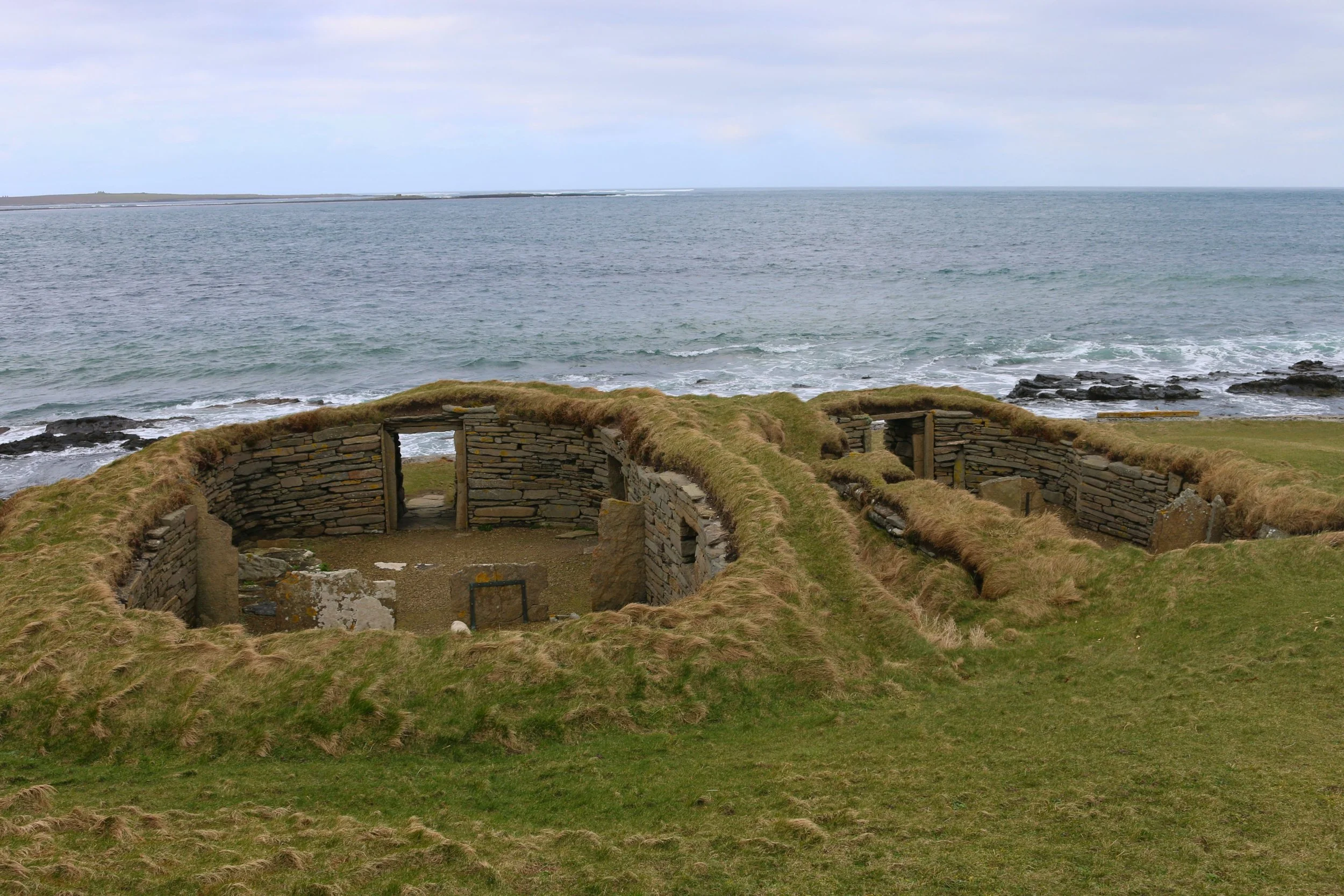9 things to do in Papa Westray