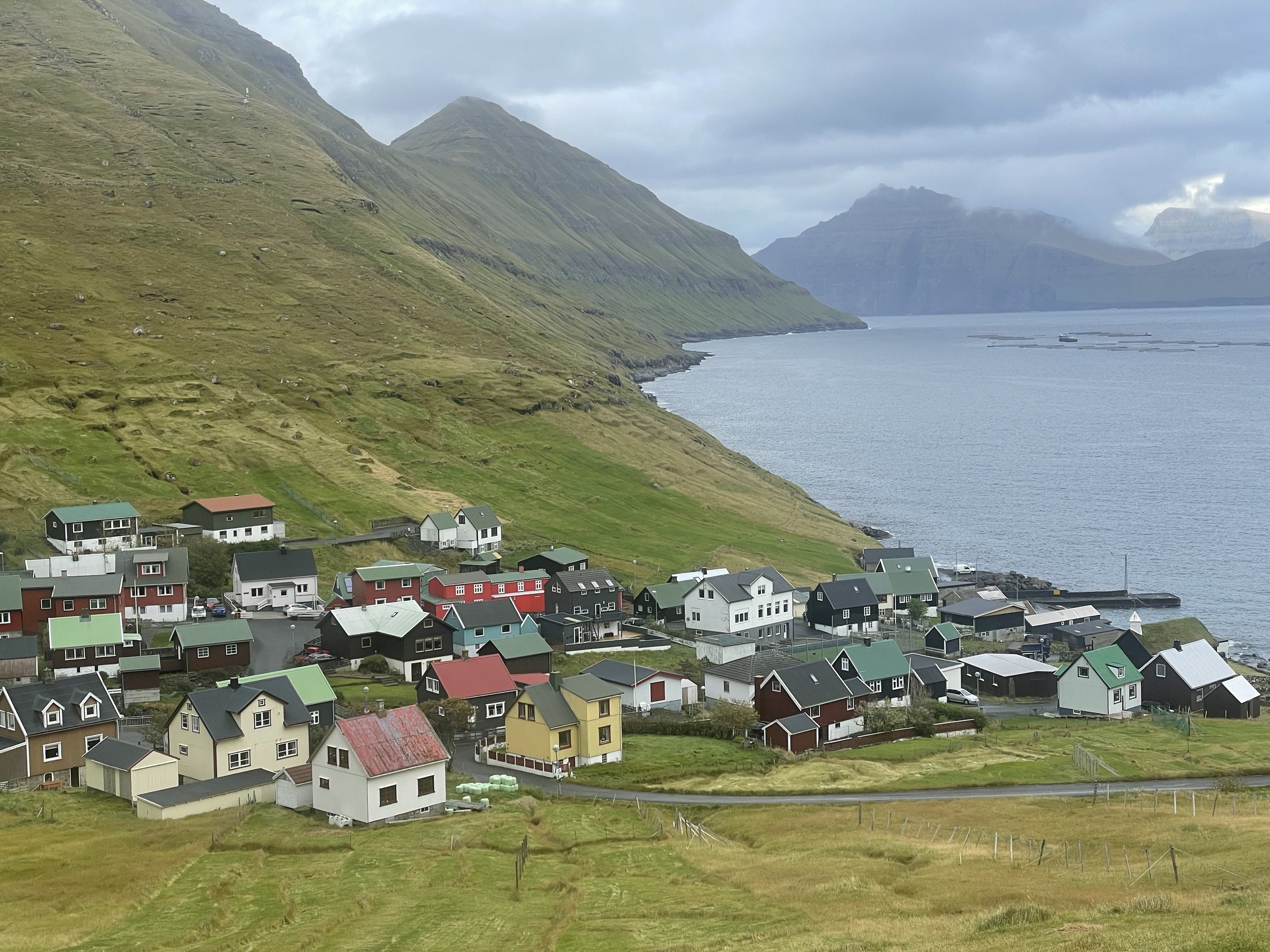 Visit faroe islands