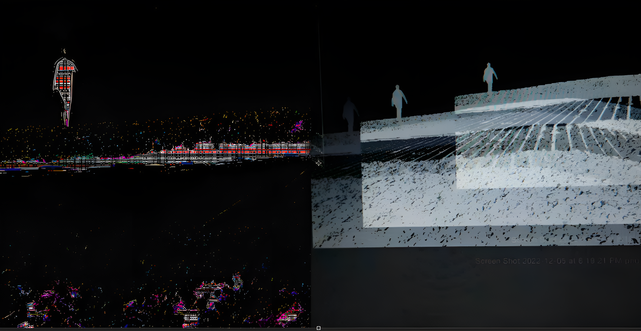 AI Wanderer paris lights and perspective upper right b and w aab35d67-f630-4beb-ae10-4e4d7d727488.png