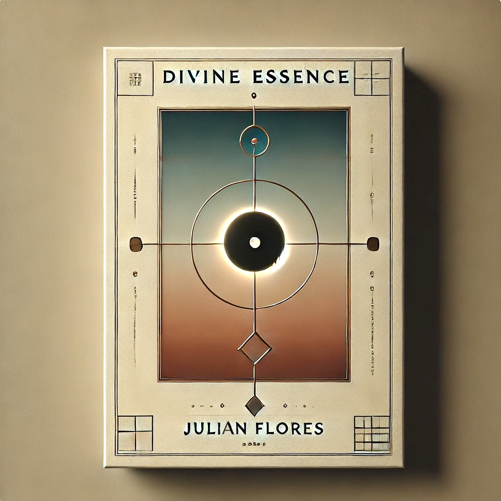 Get the newest updates on Julians EP βDivine Essenceβ