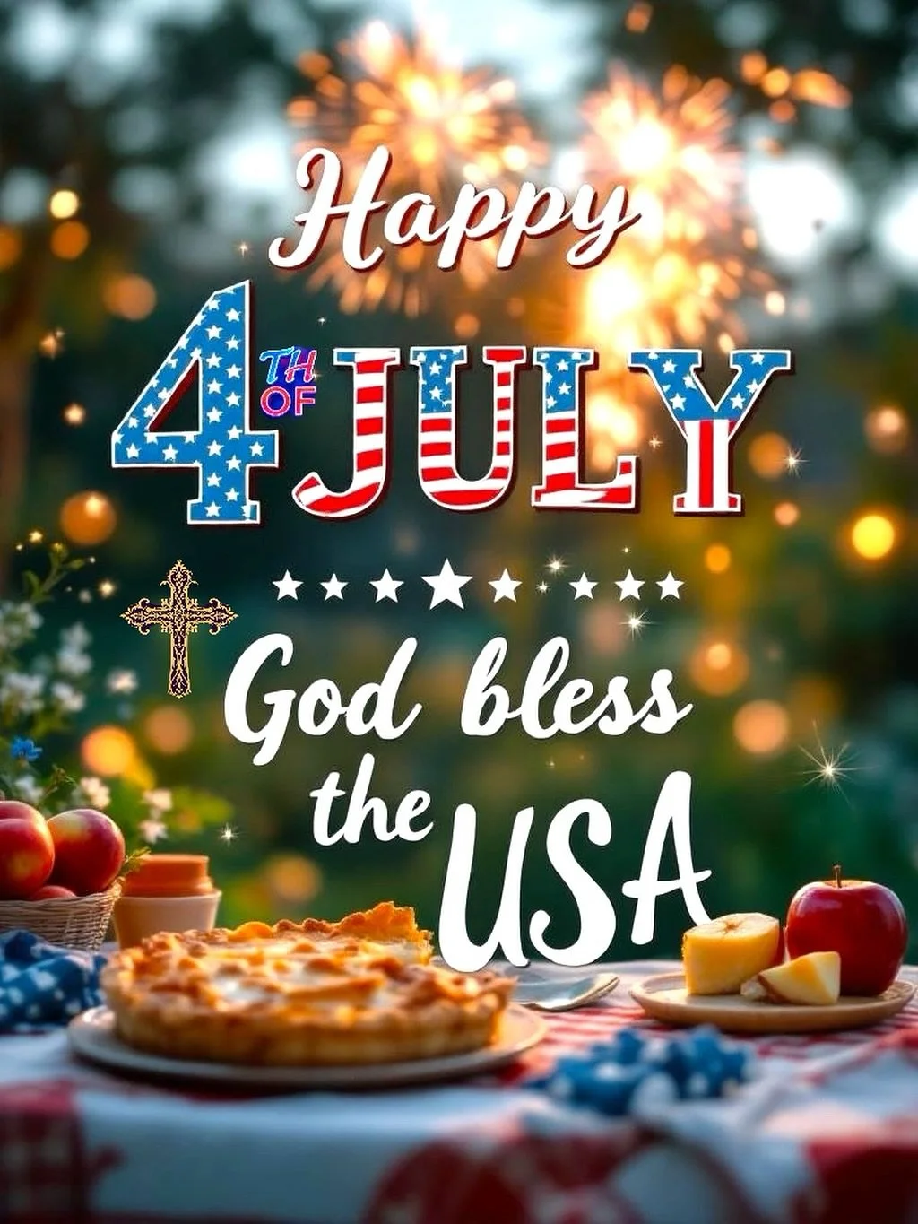 Happy 4th of July! 🇺🇸
Wishing everyone a fun, safe, and freedom-filled weekend! Thanks for supporting small business and American creativity.
God bless America! 🎆🎸💥

#FourthOfJuly #IndependenceDay #MadeInUSA #USA #SmallBusinessLove #AmericanMade