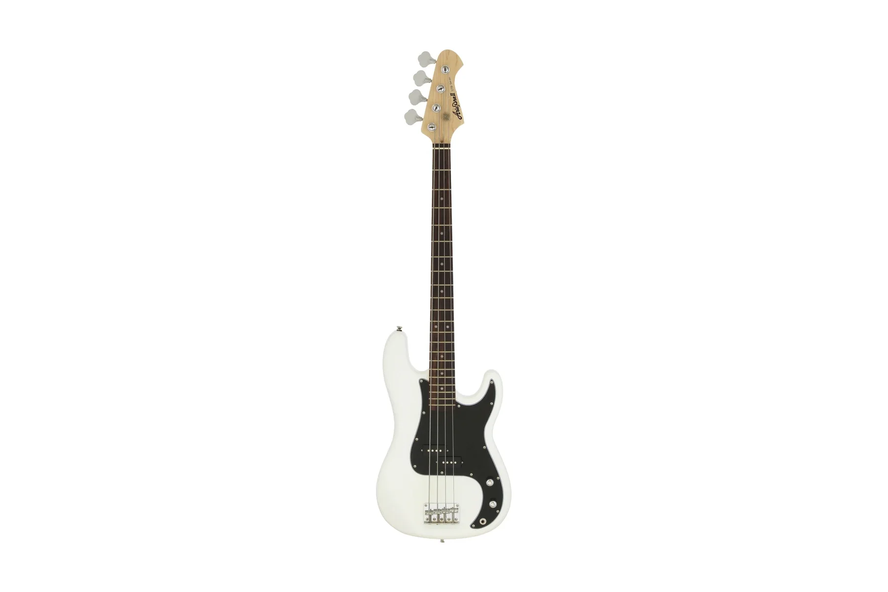 aria-pro-ii_stb-pbb-wh_white-w-rosewood.webp