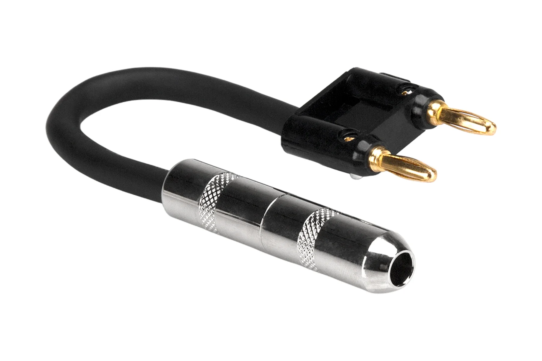 Adaptor Cable Dual Banana