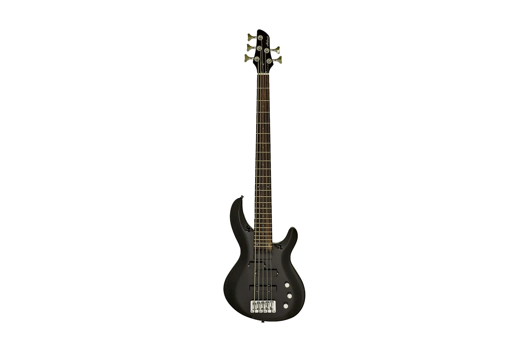 Aria Pro II IGB-STD/5 Black 5-String Electric Bass