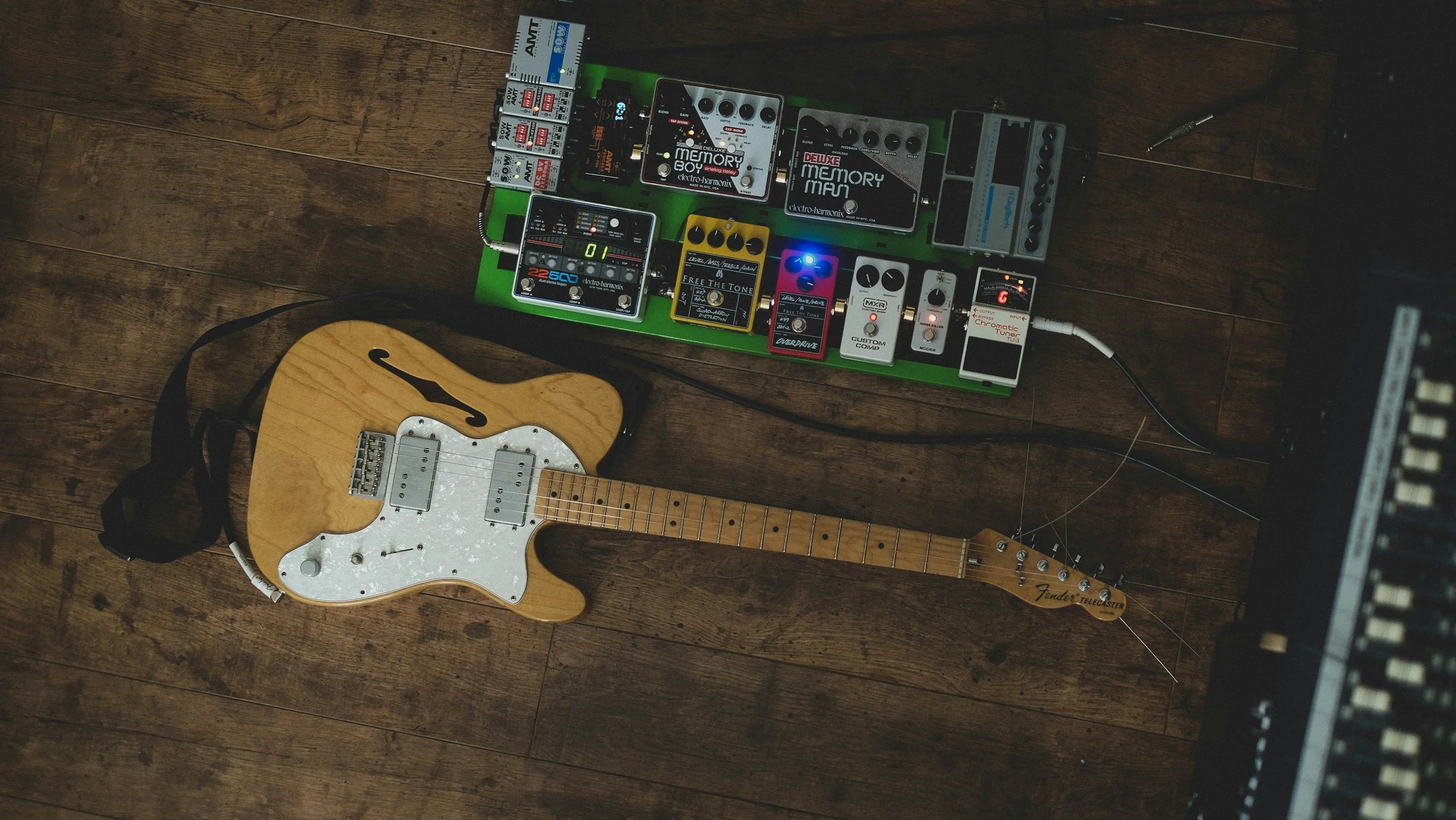 Do You Really Need a Tuner Pedal?