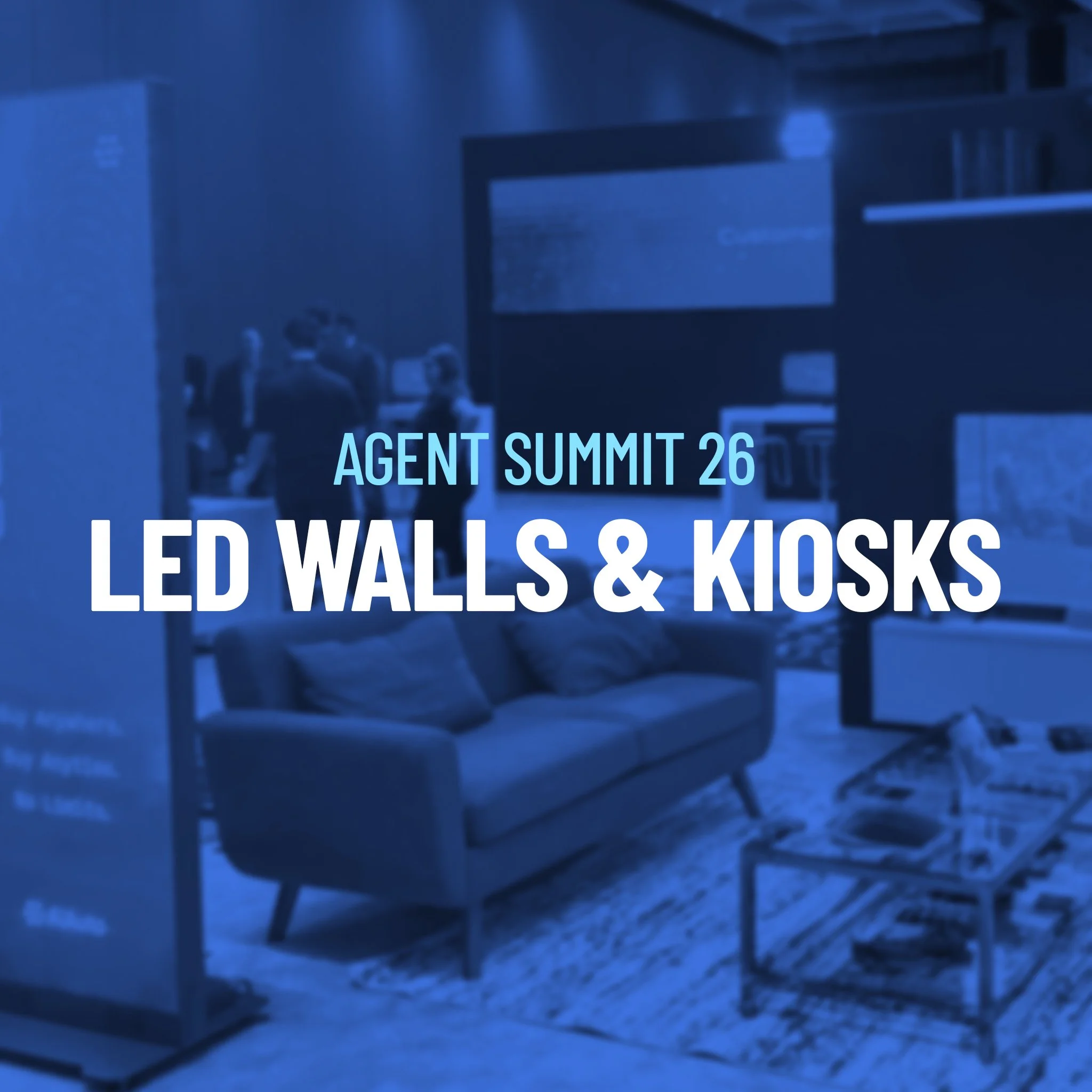 Agent Summit 2026