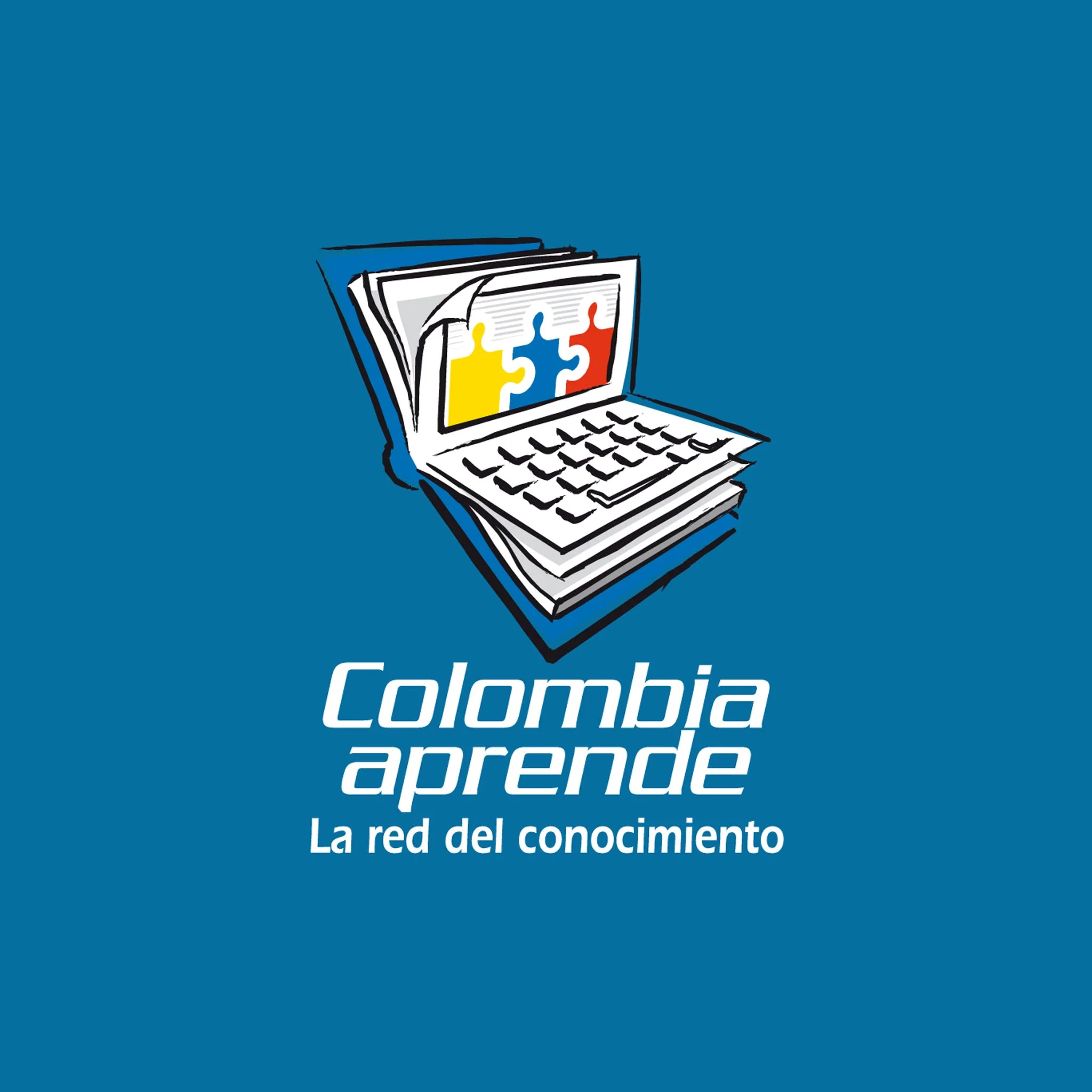 Colombia Aprende (UX/UI)