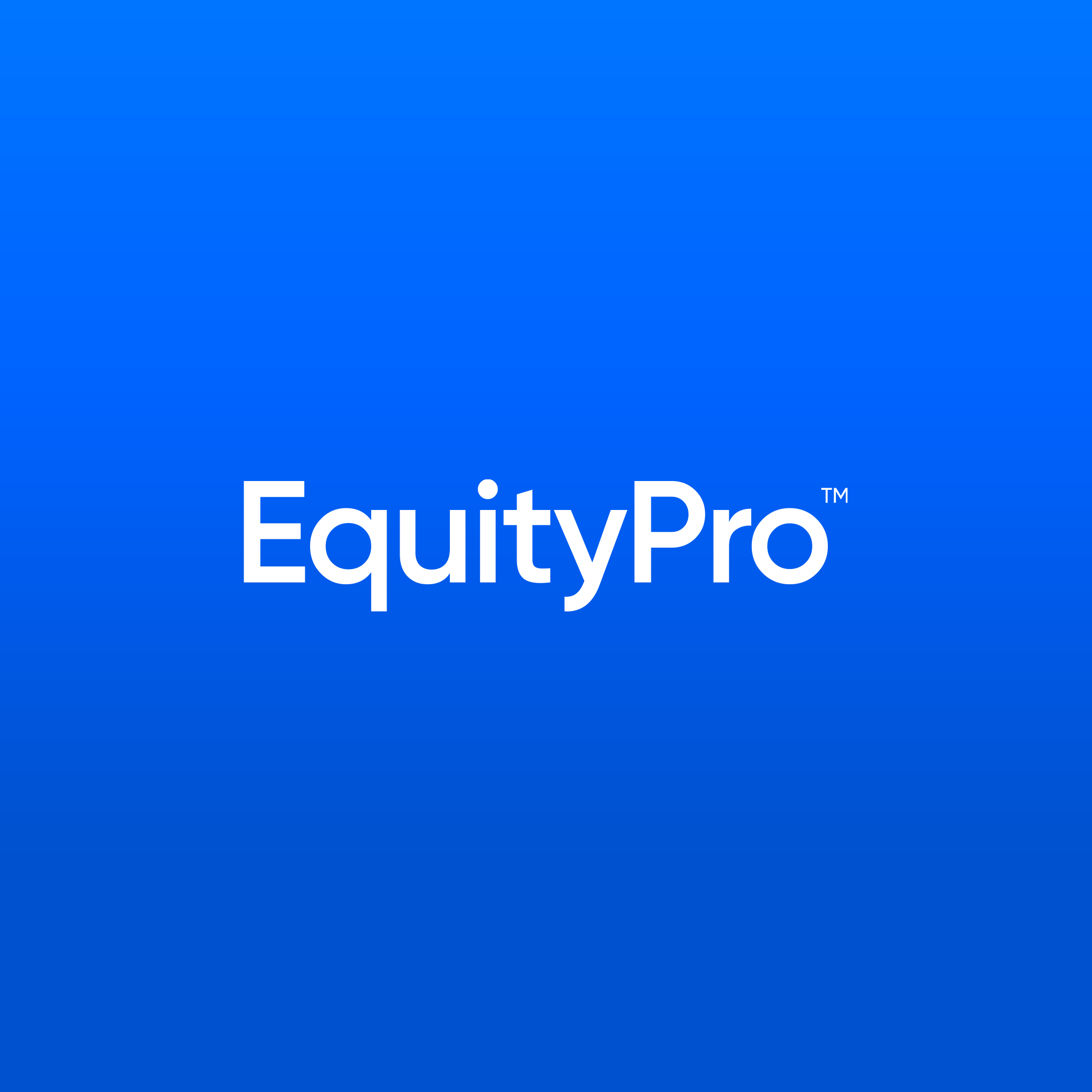 EquityPro