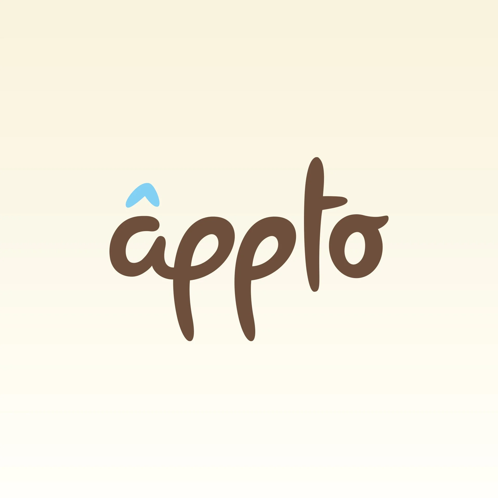Appto (UX/UI App Design)