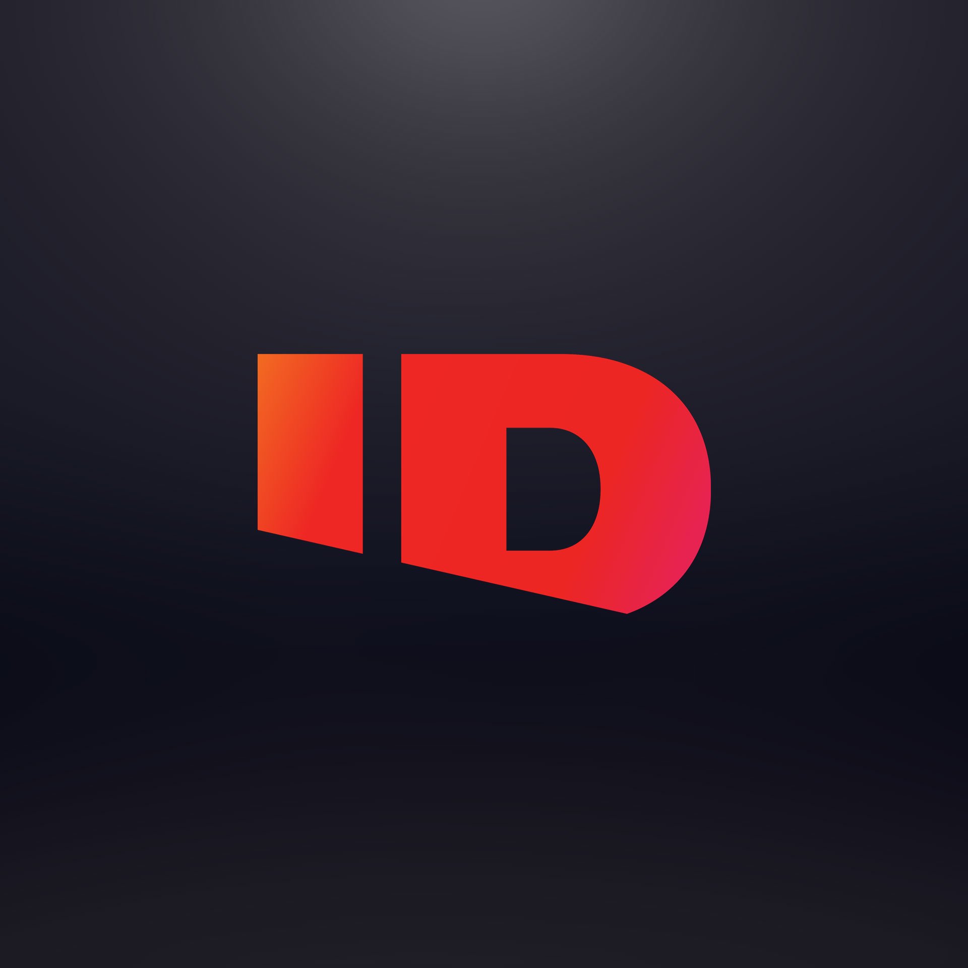 ID Channel - On Air GFX