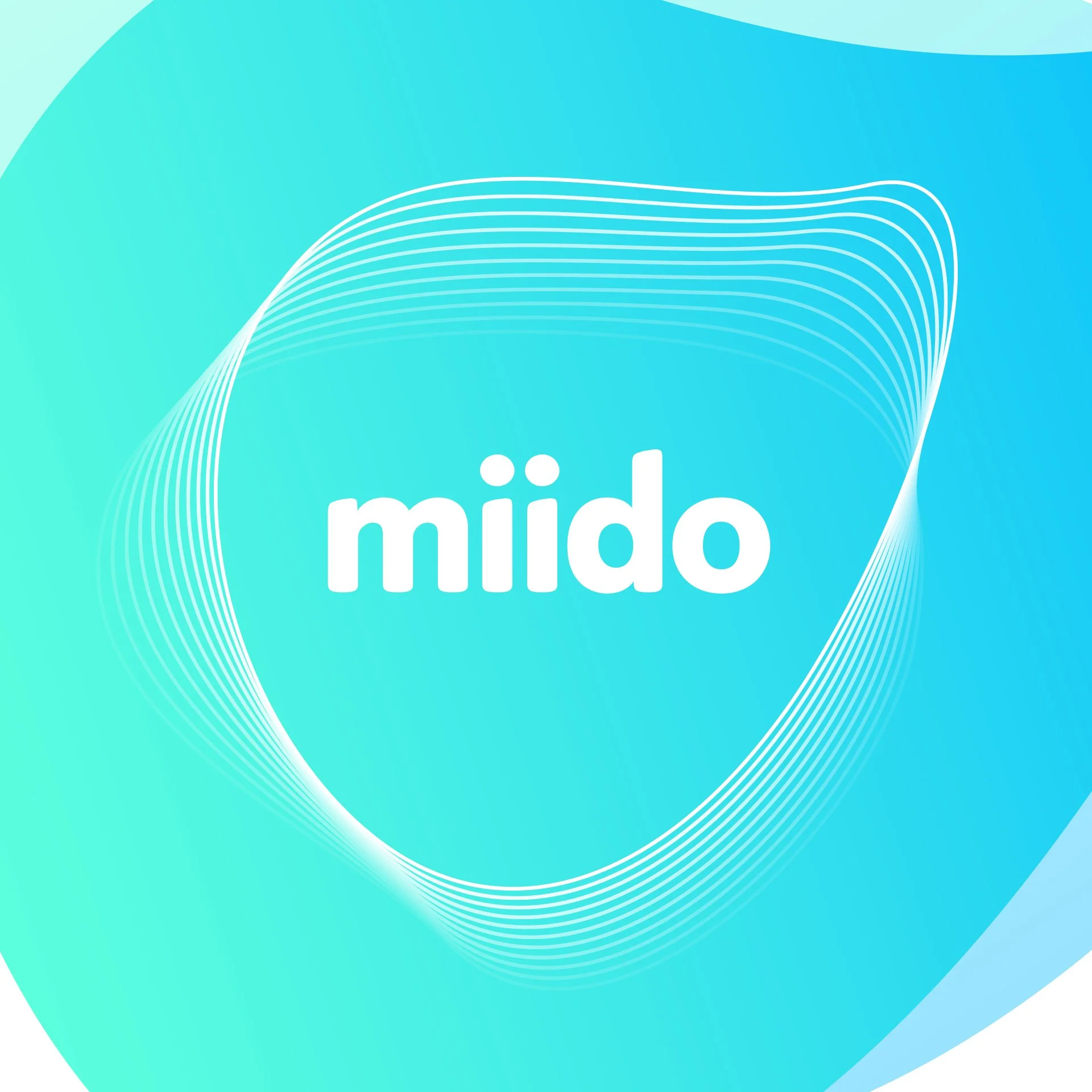 Miido (UX/UI App Design)