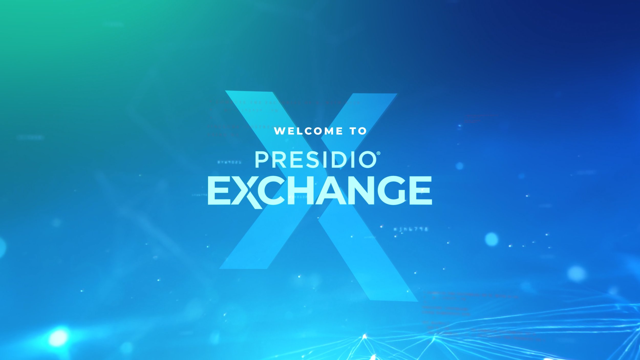 Presidio - Exchange
