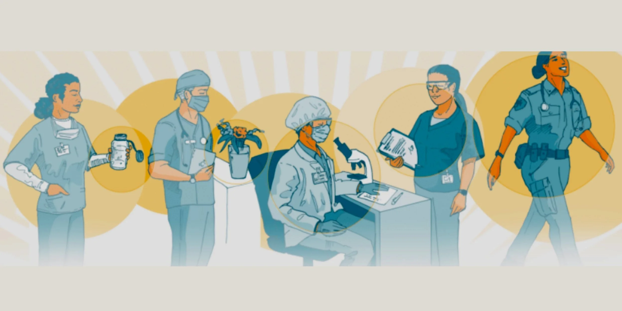 Mindfulness For Healthcare Workers Mindwell U