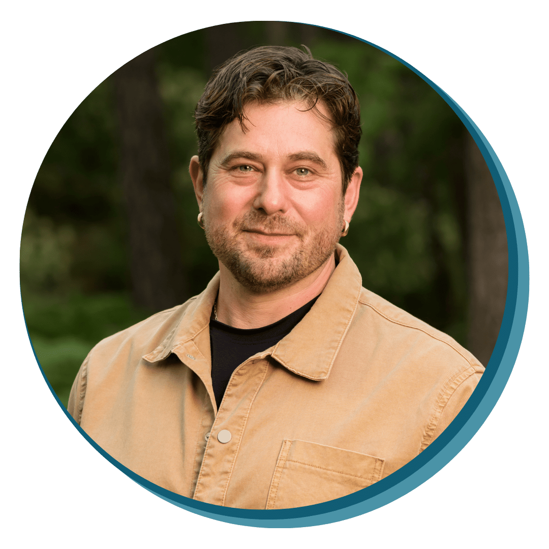 Dr. Geoff Soloway, MindWell Founder.