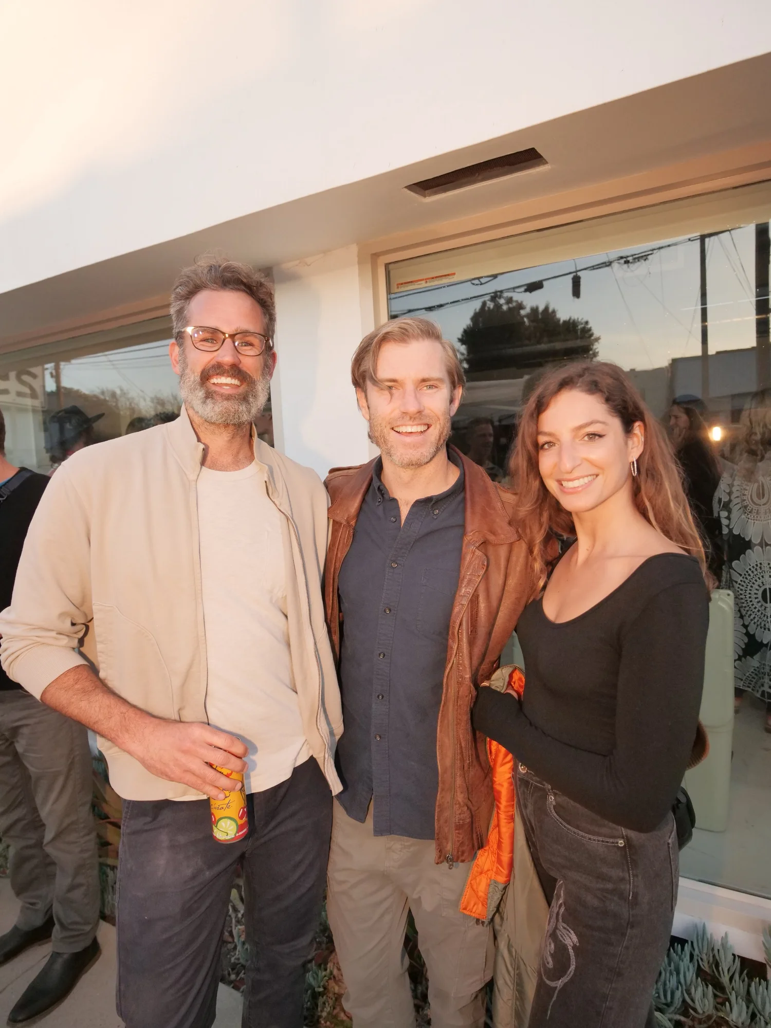 Whole Collective Launch — photo 5