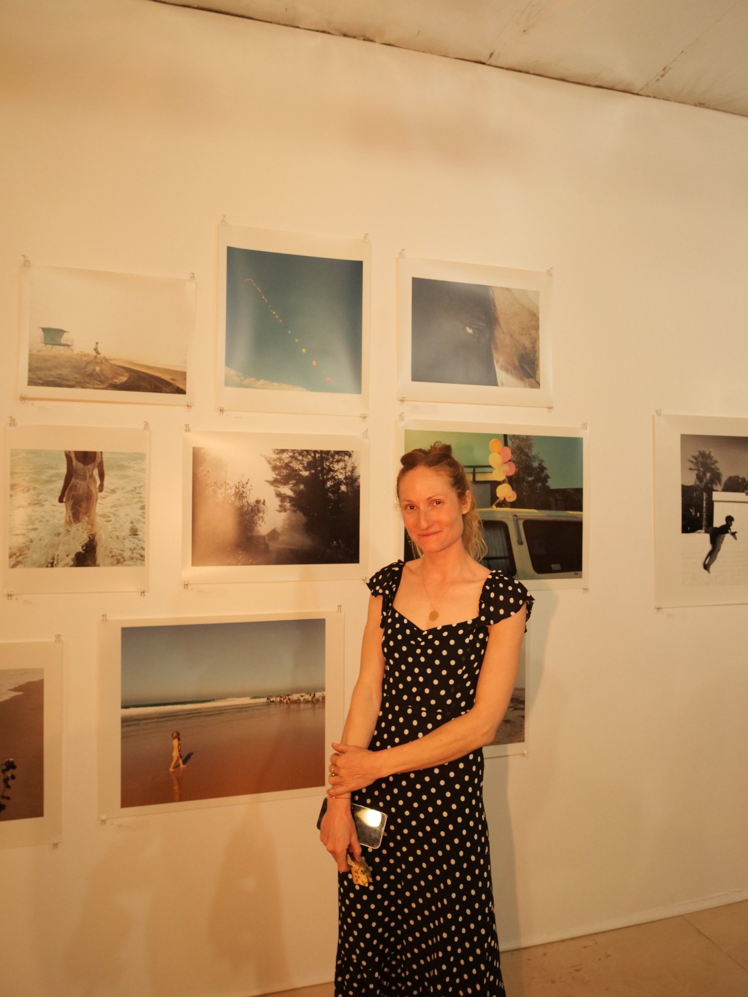 Whole Collective Launch — photo 3