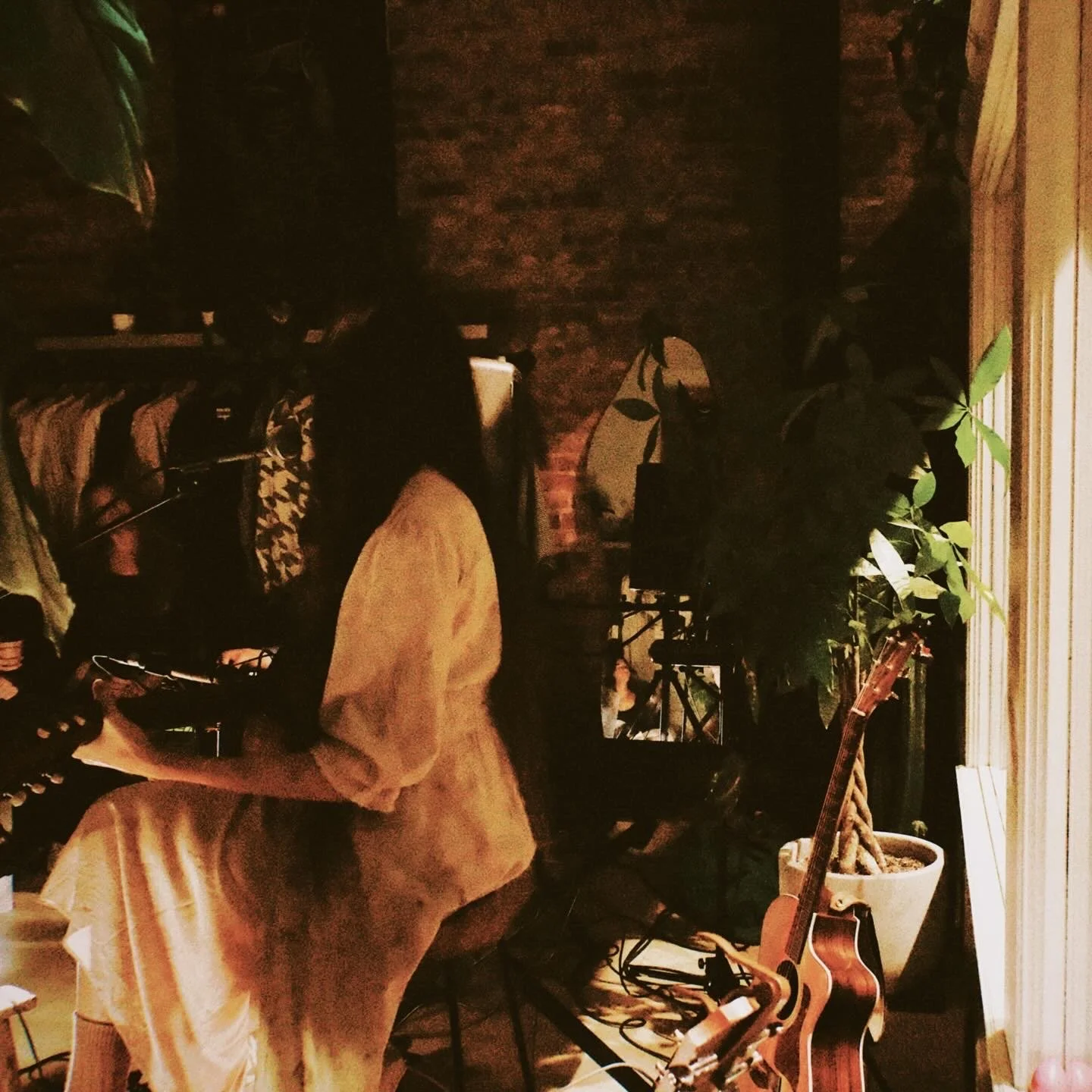 ‘Band Practice’ — photo 3