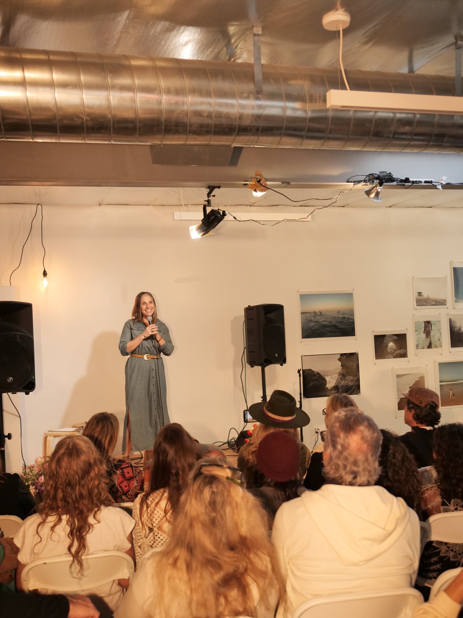 Whole Collective Launch — photo 6