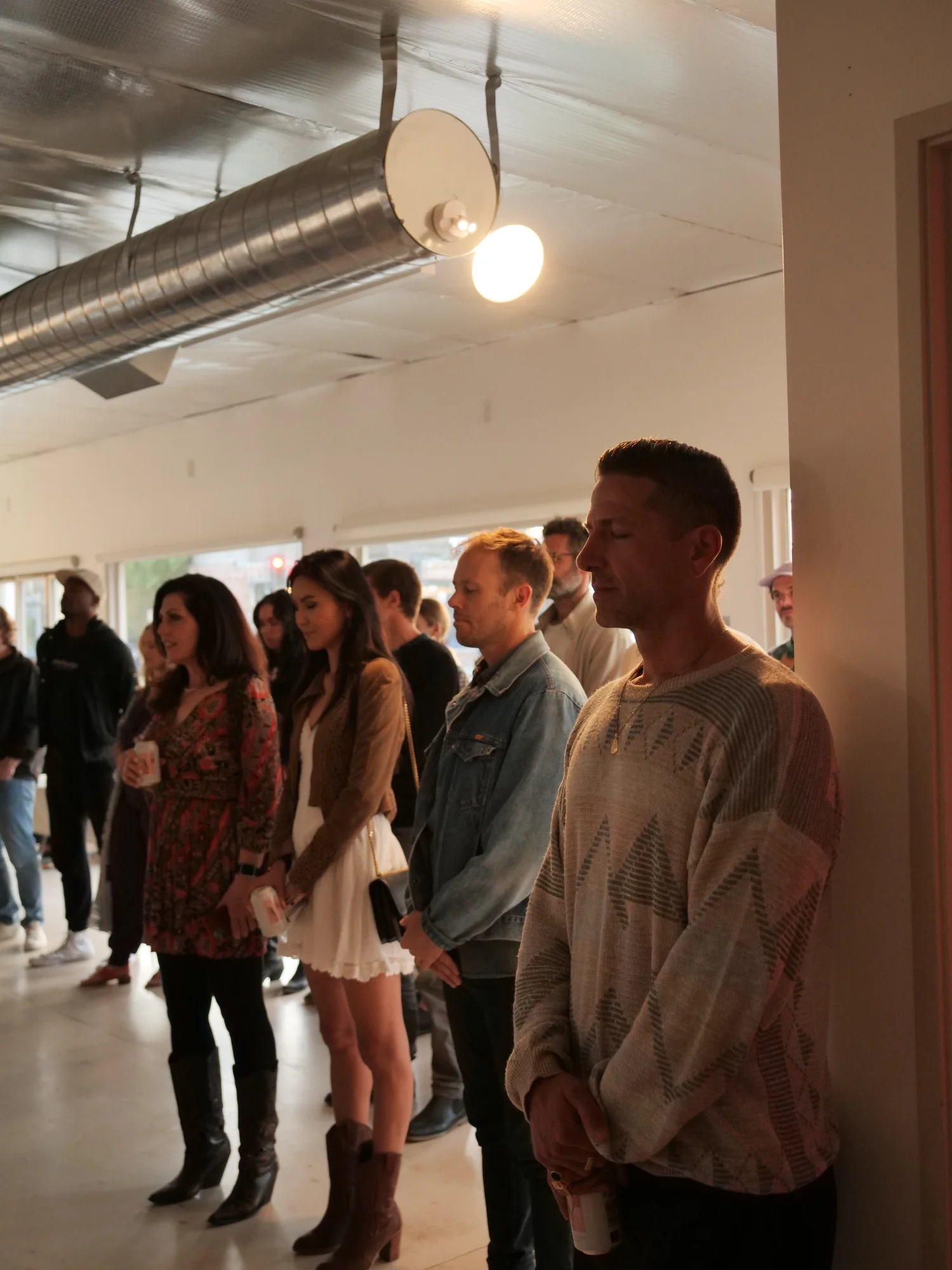 Whole Collective Launch — photo 4