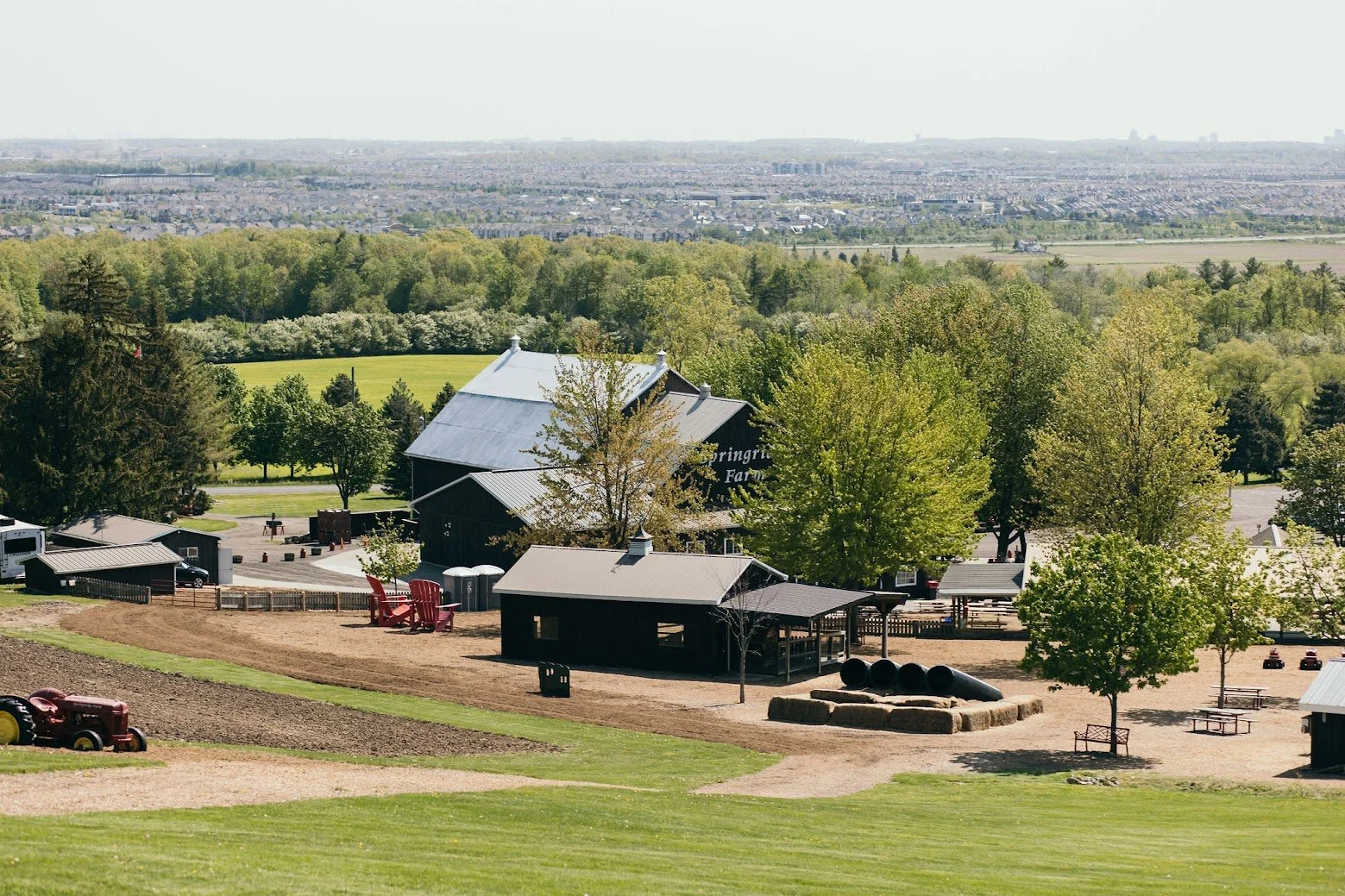 General 2 — NAFDMA Agritourism Farm Tour