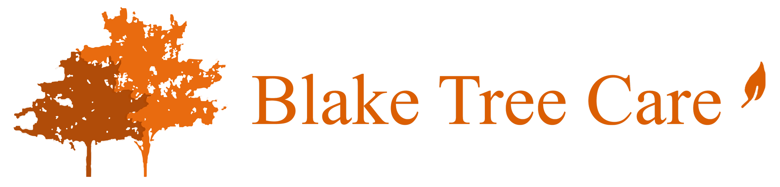 Blake Tree Care Essex & Suffolk Tree Surgeons